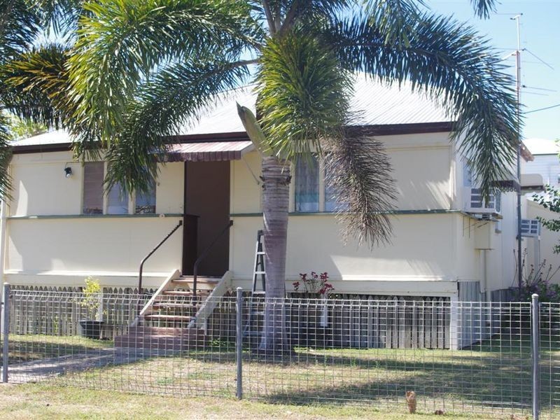 19 Williams Street, Bowen QLD 4805