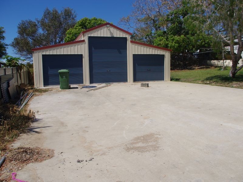 21 Poole Street, Bowen QLD 4805