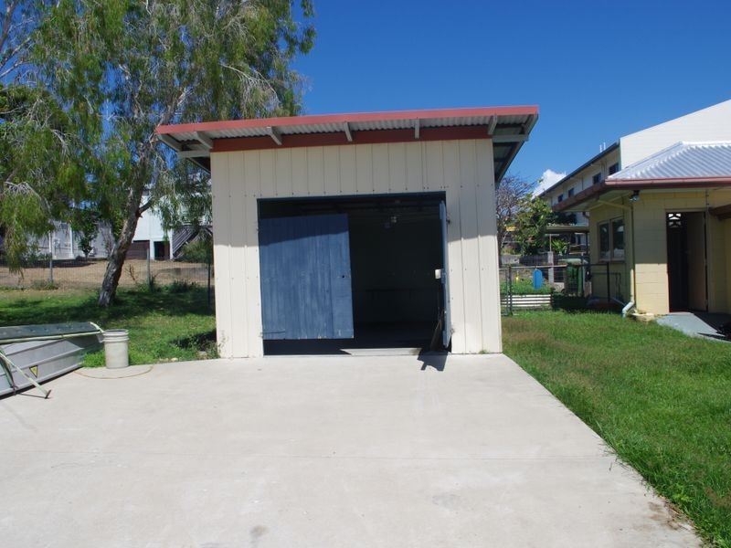 21 Poole Street, Bowen QLD 4805