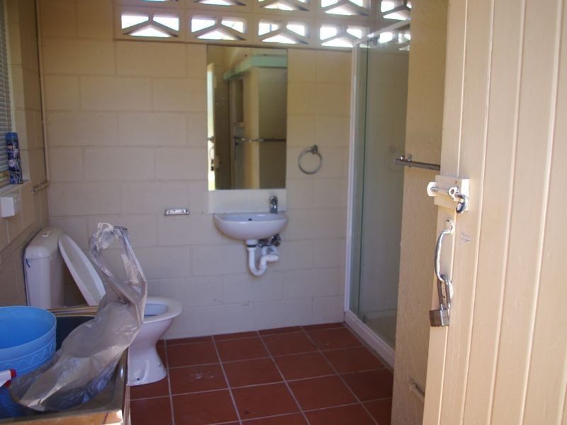 21 Poole Street, Bowen QLD 4805