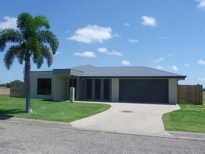 28 Lucinda Place, Bowen QLD 4805