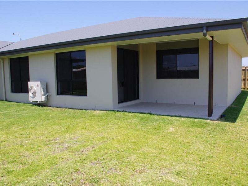 28 Lucinda Place, Bowen QLD 4805