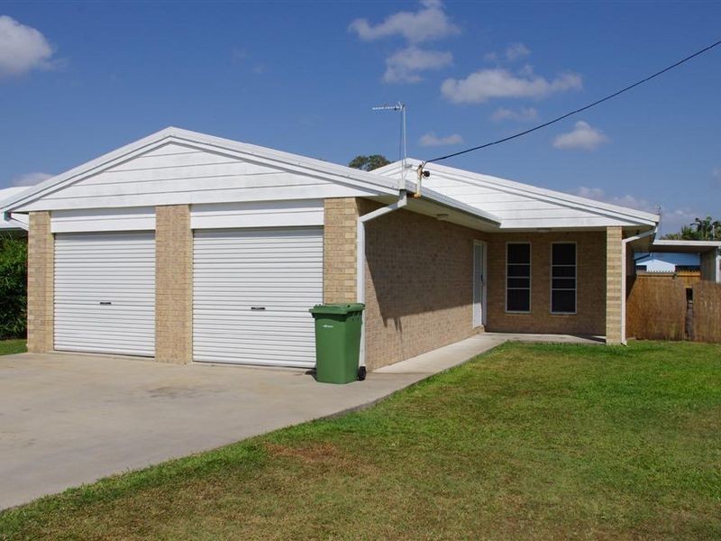 83 Argyle Park Road, Bowen QLD 4805