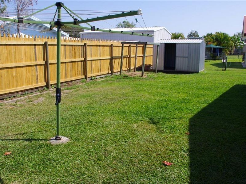 83 Argyle Park Road, Bowen QLD 4805