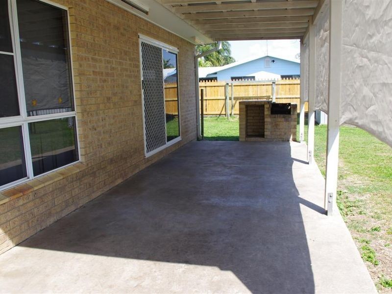 83 Argyle Park Road, Bowen QLD 4805