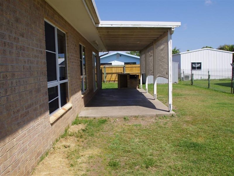 83 Argyle Park Road, Bowen QLD 4805