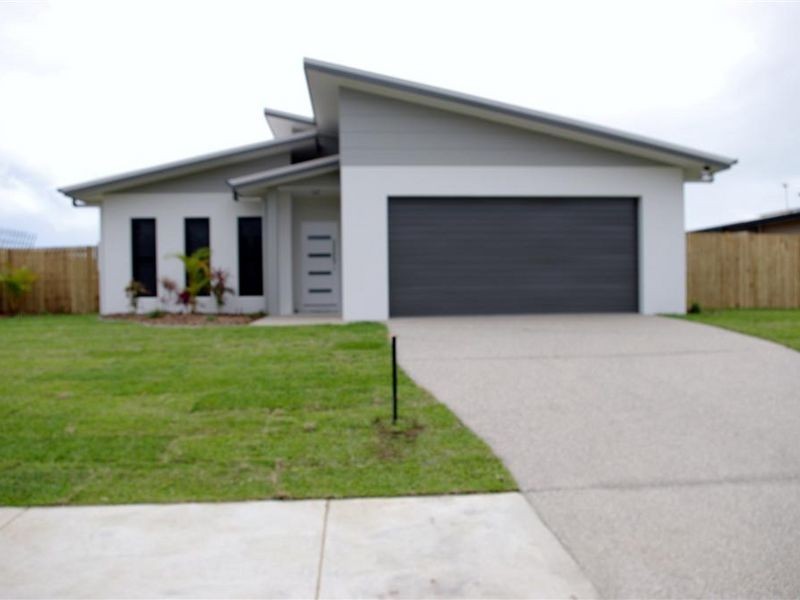 53 (Lot 12 Banks Drive, Bowen QLD 4805