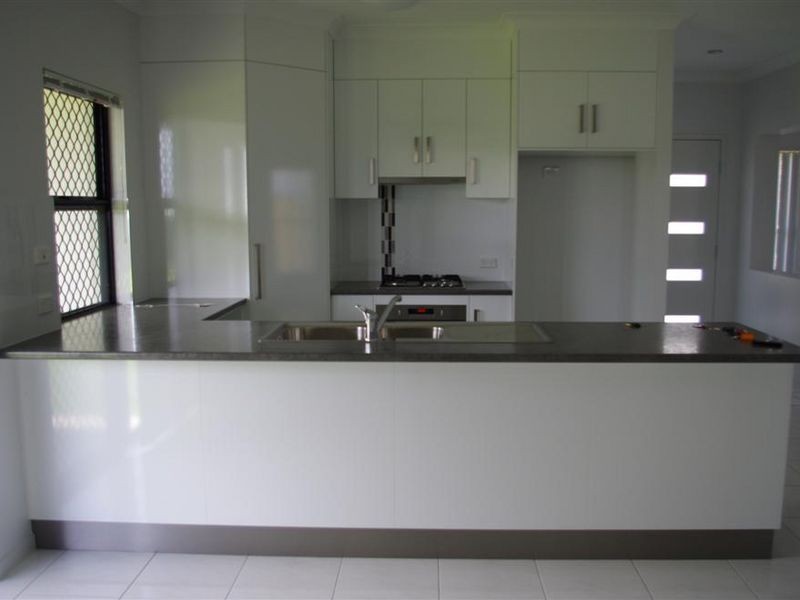 53 (Lot 12 Banks Drive, Bowen QLD 4805