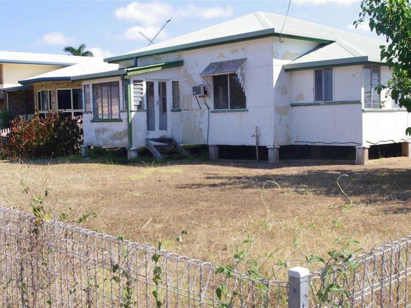19 Murroona Road, Bowen QLD 4805