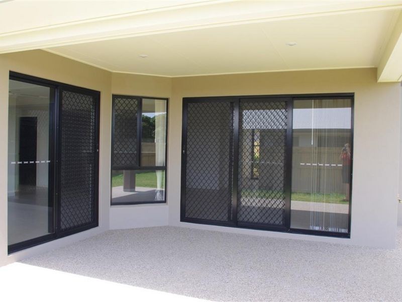 4 Harrison Court, Bowen QLD 4805