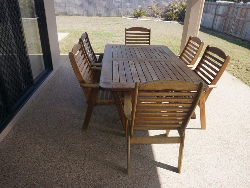 4 Harrison Court, Bowen QLD 4805