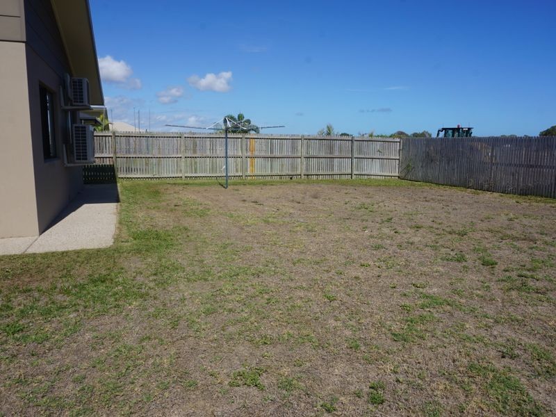 4 Harrison Court, Bowen QLD 4805