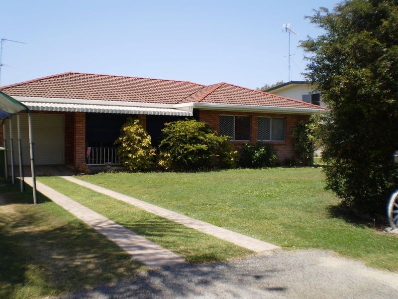 140 Mt Nutt Road, Bowen QLD 4805