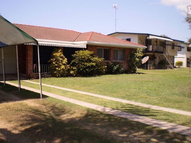 140 Mt Nutt Road, Bowen QLD 4805