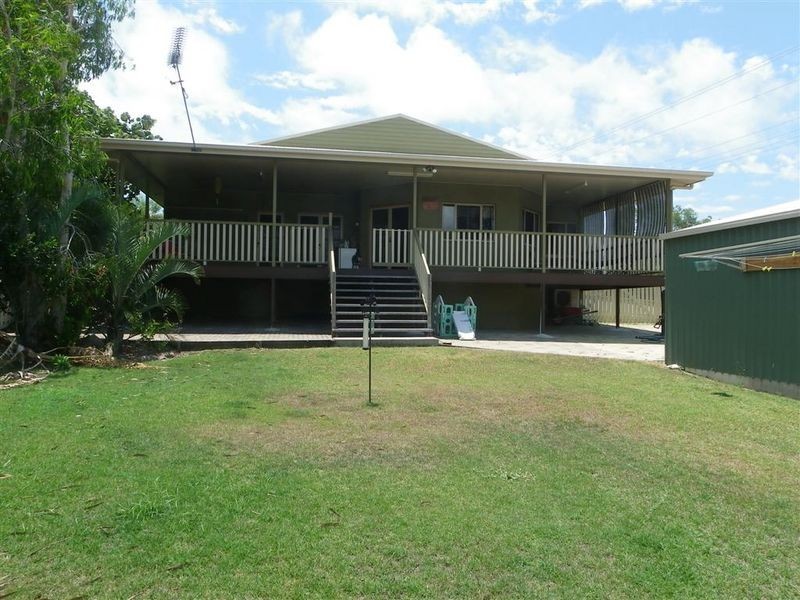 1 Craigie Court, Bowen QLD 4805