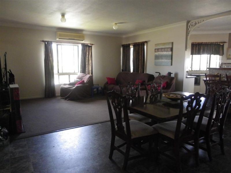 1 Craigie Court, Bowen QLD 4805