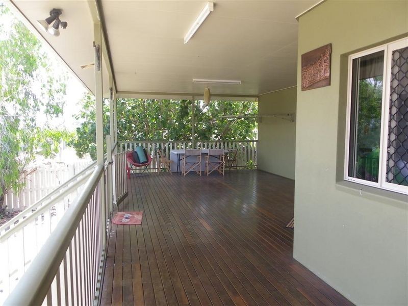 1 Craigie Court, Bowen QLD 4805