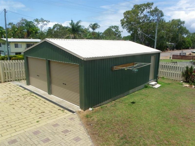 1 Craigie Court, Bowen QLD 4805