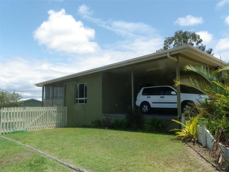 1 Craigie Court, Bowen QLD 4805