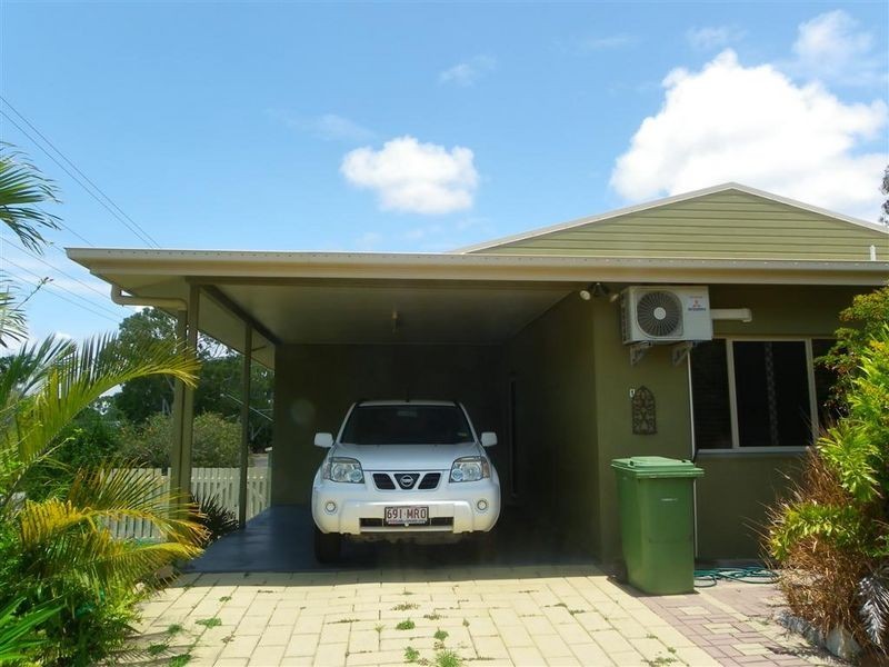 1 Craigie Court, Bowen QLD 4805