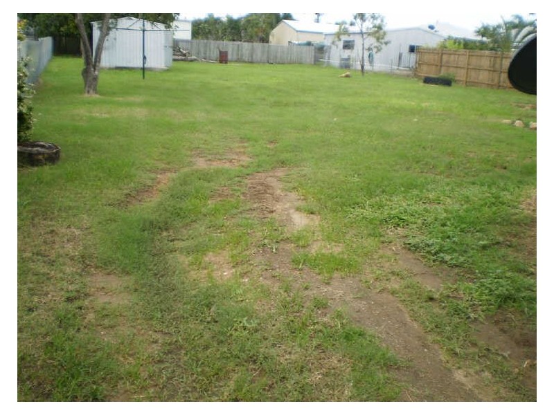54 Poole Street, Bowen QLD 4805