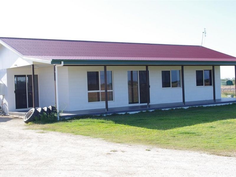 63 Wylie Park Rd, Bowen QLD 4805