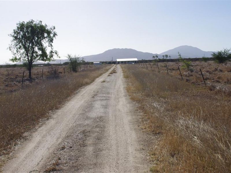 63 Wylie Park Rd, Bowen QLD 4805