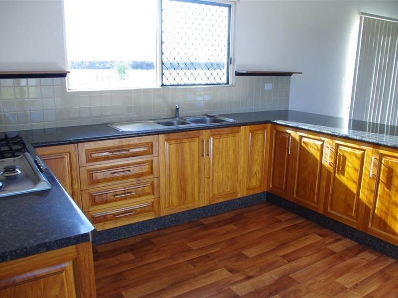 63 Wylie Park Rd, Bowen QLD 4805