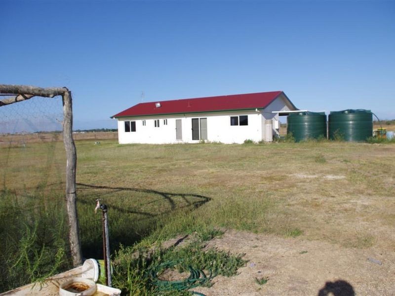 63 Wylie Park Rd, Bowen QLD 4805