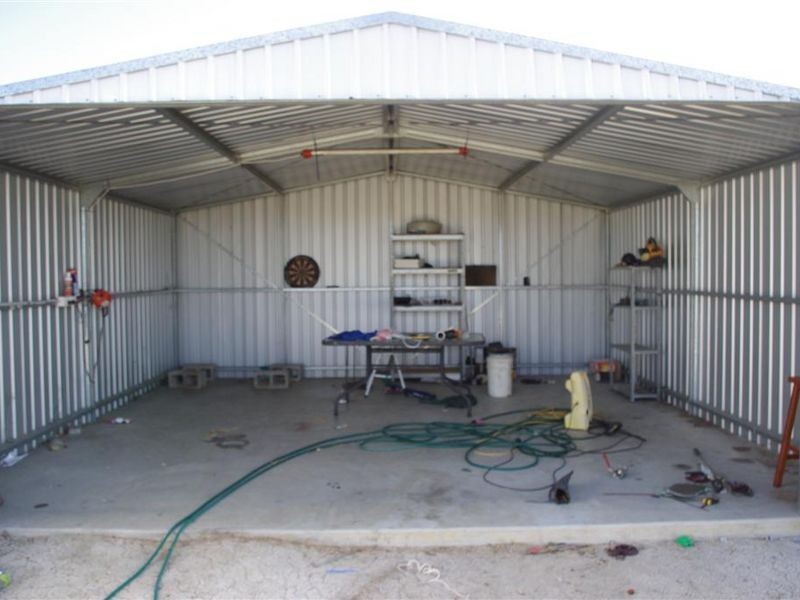 63 Wylie Park Rd, Bowen QLD 4805