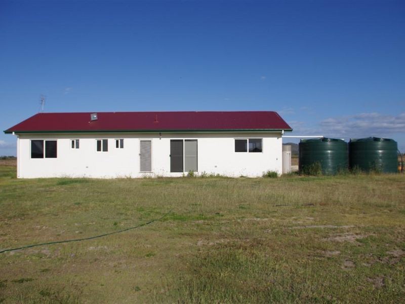 63 Wylie Park Rd, Bowen QLD 4805