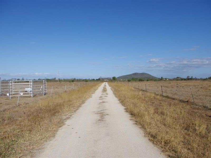 63 Wylie Park Rd, Bowen QLD 4805