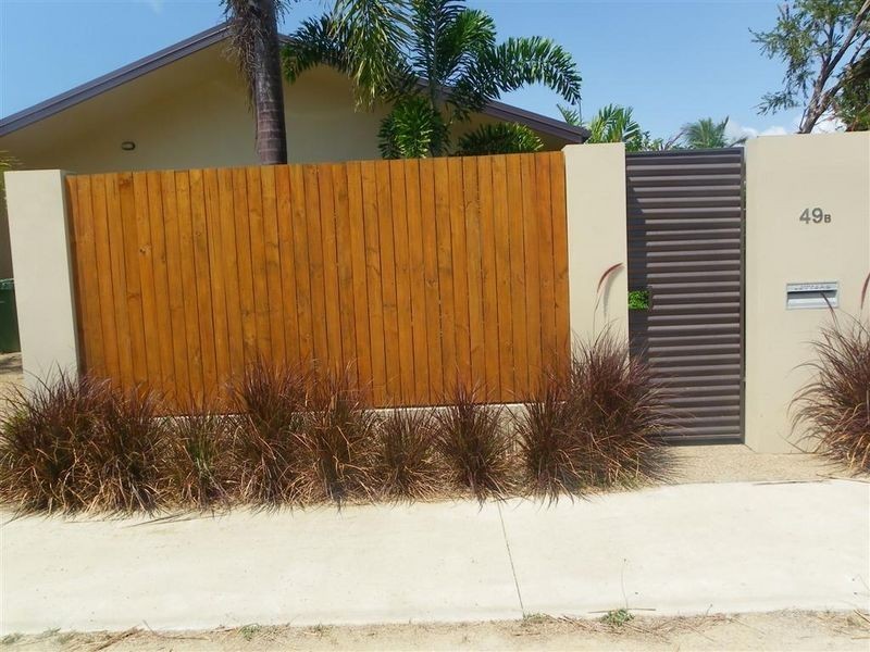 49B Livingstone Street, Bowen QLD 4805