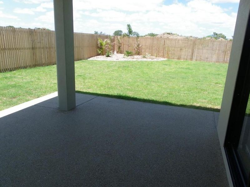 8 Cypress Crescent, Bowen QLD 4805