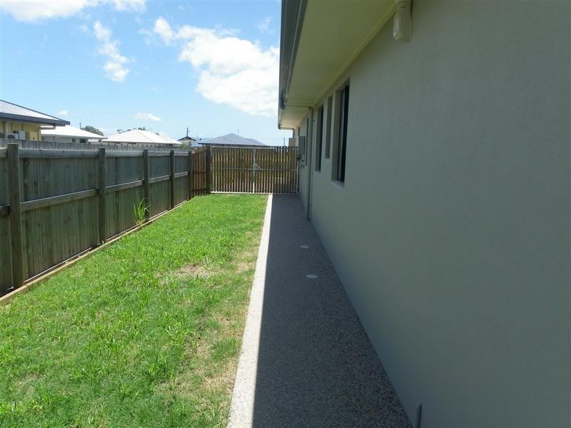 8 Cypress Crescent, Bowen QLD 4805