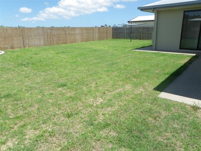 8 Cypress Crescent, Bowen QLD 4805