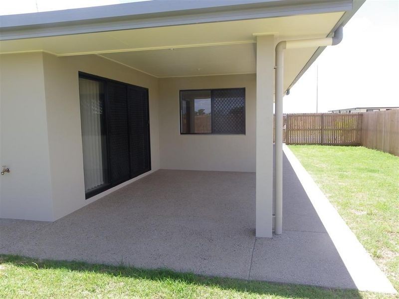 8 Cypress Crescent, Bowen QLD 4805