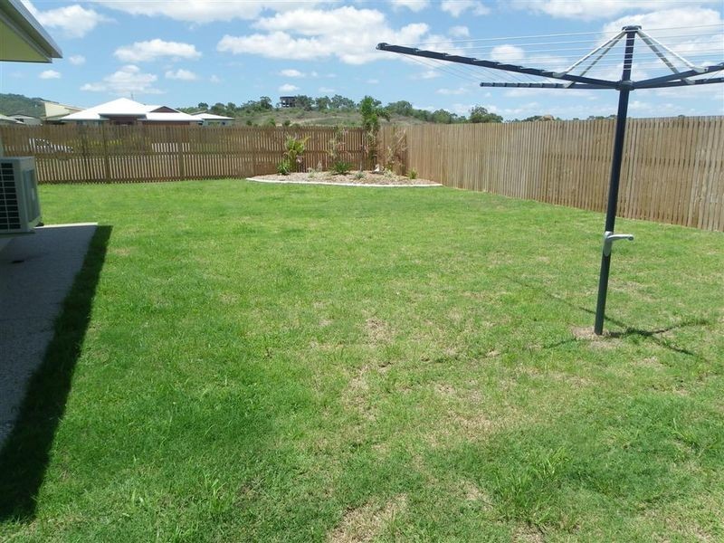 8 Cypress Crescent, Bowen QLD 4805