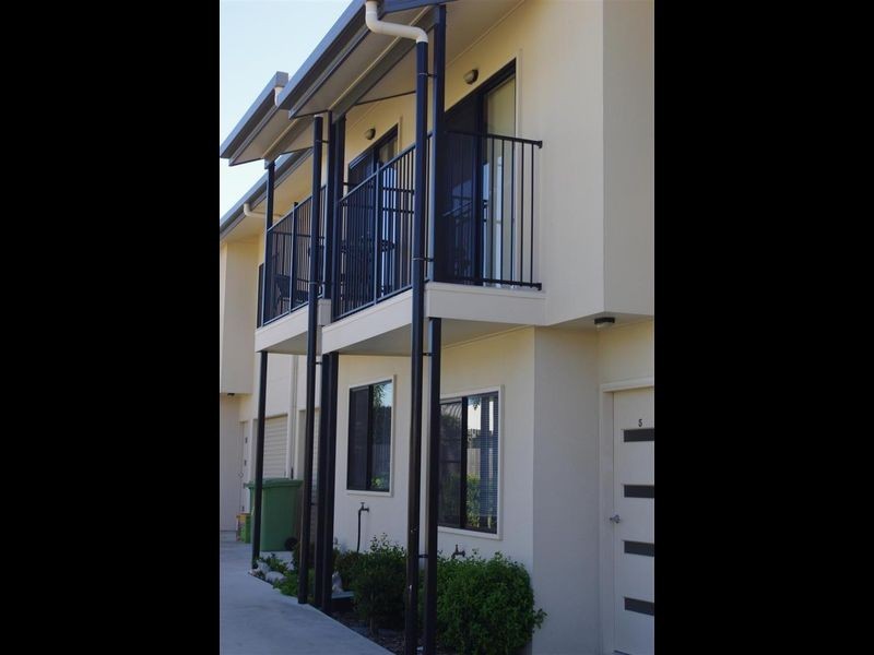 Apartment 5/34 Poole Street, Bowen QLD 4805