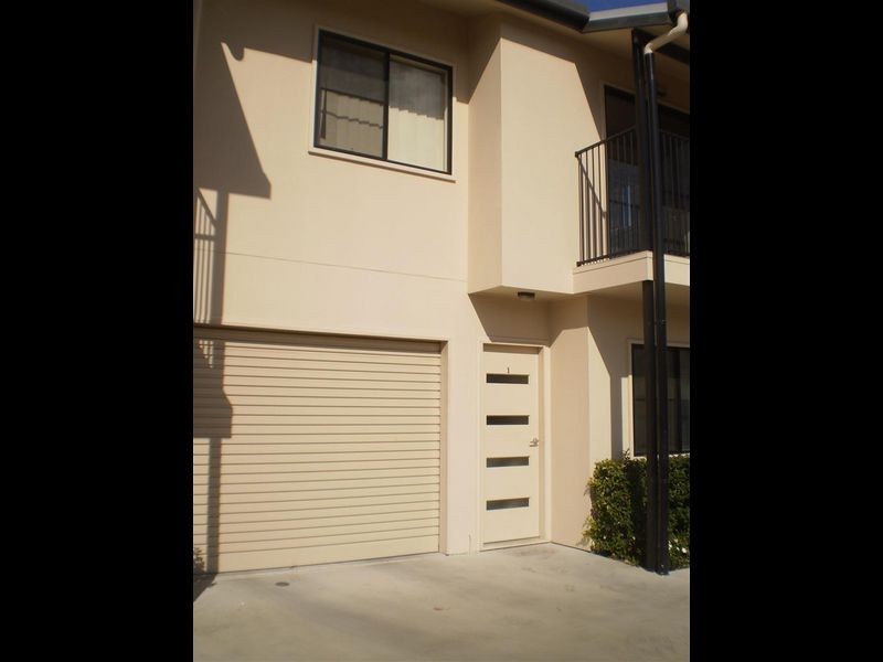 Apartment 5/34 Poole Street, Bowen QLD 4805