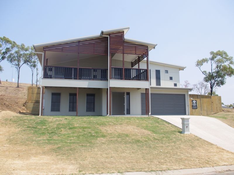 14 Seacove Crescent, Bowen QLD 4805