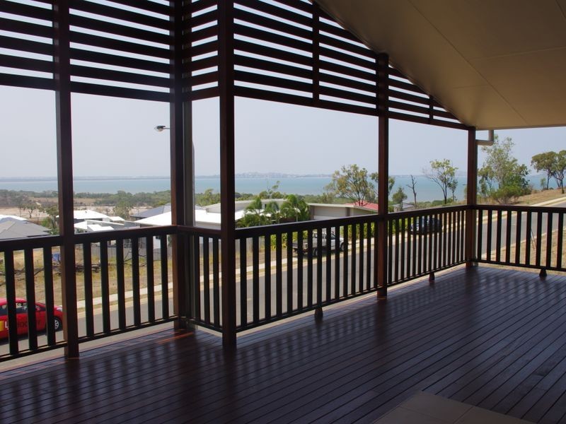 14 Seacove Crescent, Bowen QLD 4805