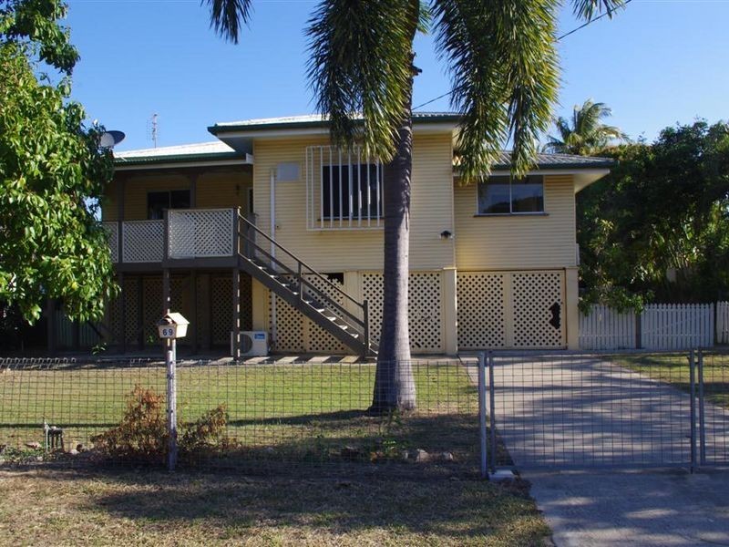 69 Golf Links Road, Bowen QLD 4805