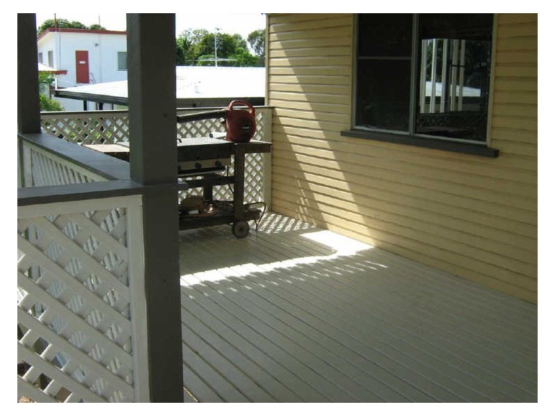 69 Golf Links Road, Bowen QLD 4805