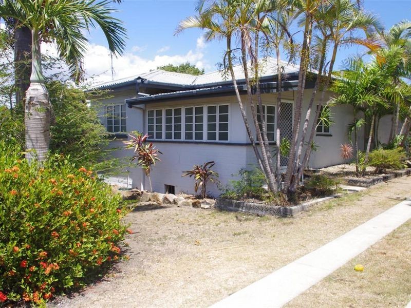 82 Gordon Street, Bowen QLD 4805