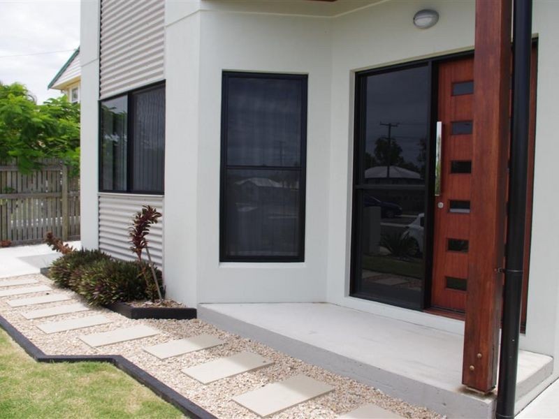 4/27A Leichhardt Street, Bowen QLD 4805