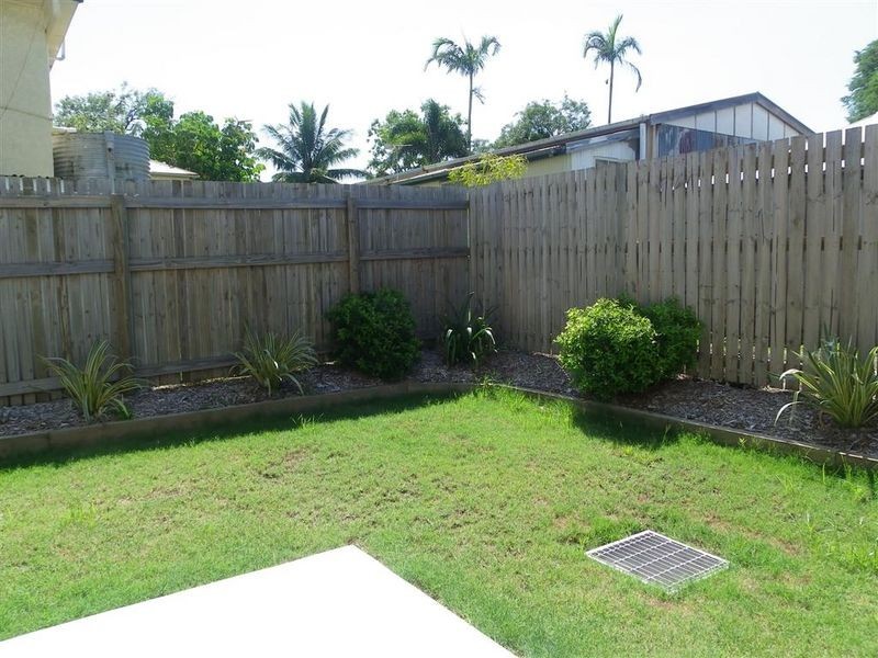 4/27A Leichhardt Street, Bowen QLD 4805