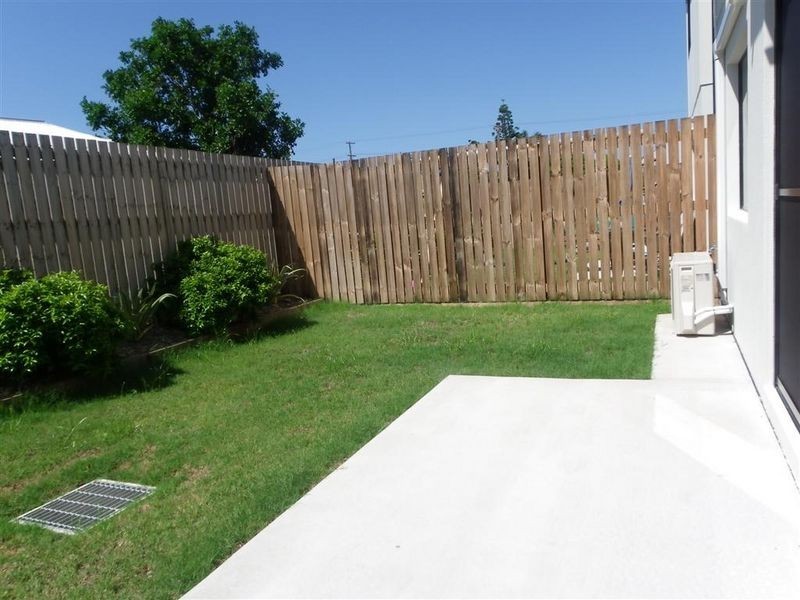 4/27A Leichhardt Street, Bowen QLD 4805