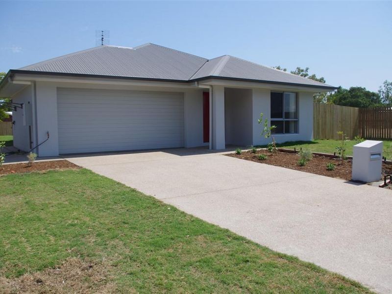 7 Tea Tree Close, Bowen QLD 4805