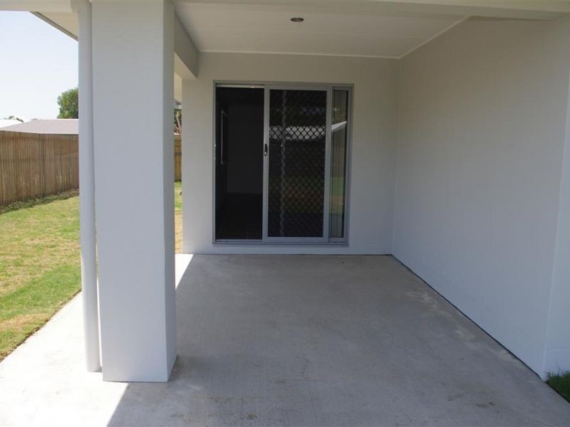 7 Tea Tree Close, Bowen QLD 4805